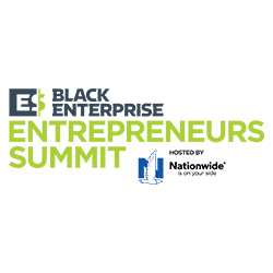 Black Enterprise Entrepreneur Conference