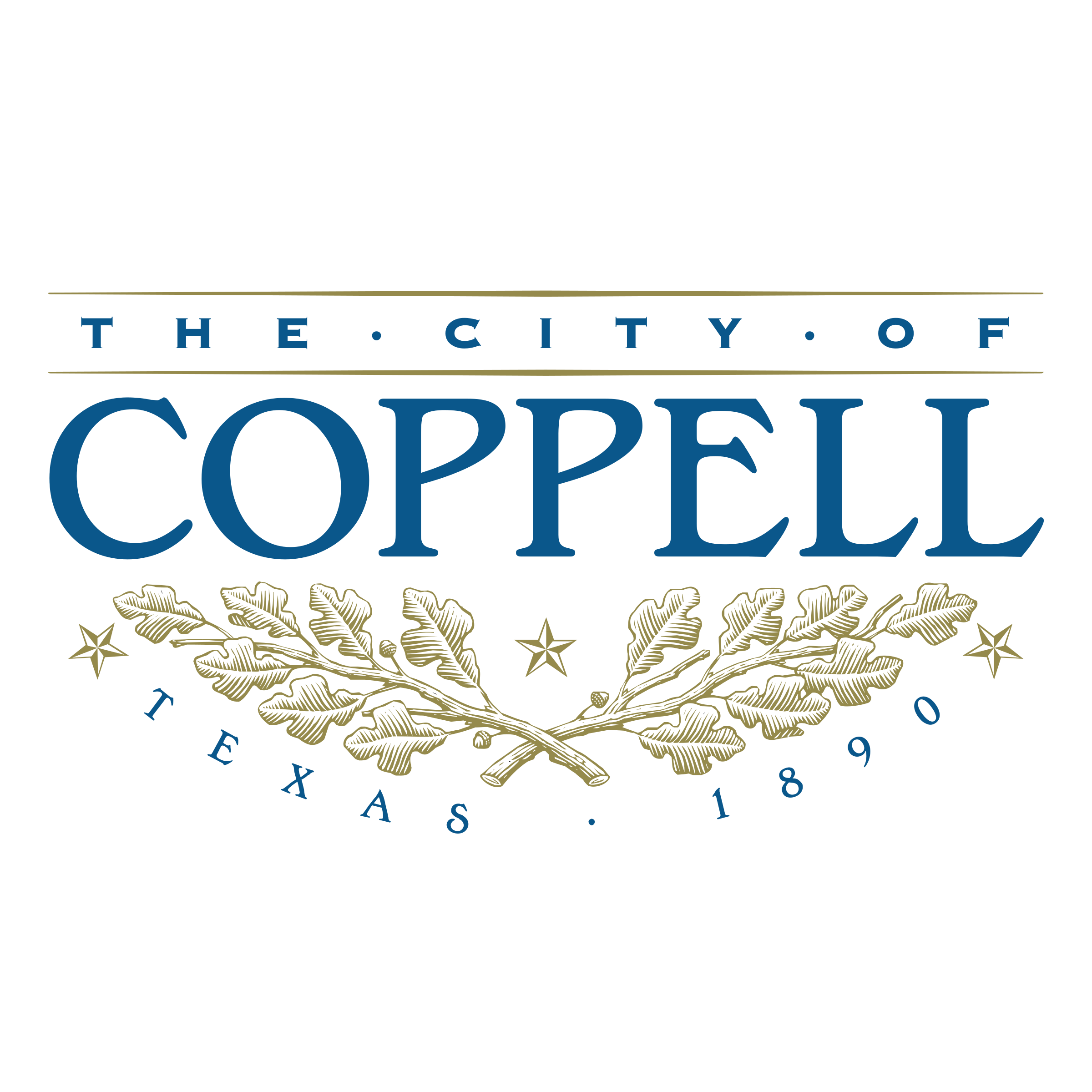 the-city-of-coppell-logo-png-transparent